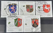 [German Constituent States, Tüüp BCC]