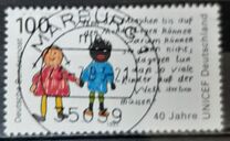 [The German UNICEF Committee, Typ BCY]
