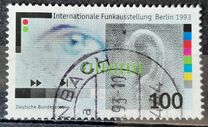 [International Radio Exhibition, type BDG]