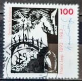 [The 100th Anniversary of the Birth of Hans Leip, Writer and Lithografic Artist, 类型 BDK]