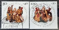 [Christmas Stamps, tip BDX]