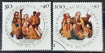 [Christmas Stamps, tip BDX]