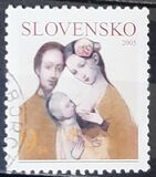 [Family - Definitive Stamp, Вид PH]