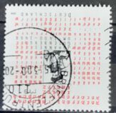 [The 600th Anniversary of the Birth of Johannes Gutenberg, 1397-1468, type BSZ]