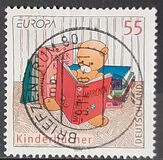 [Europa 2010 - Children Books, type CRF]