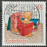 [Europa 2010 - Children Books, type CRF]