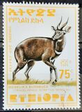 [Menelik´s Bushbuck, type AZF14]