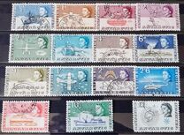 [Antarctic Research, type A]