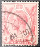 [King George V, Typ AN2]