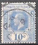 [King George V, Typ AO9]