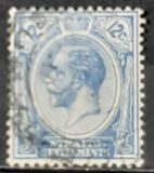 [King George V, typ AP8]