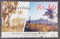 [The 200th Anniversary of the City of Mahébourg, տեսակ AEW]