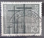 [Wargrave Welfare, type CQ]