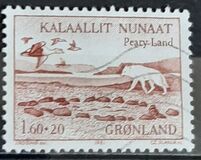 [Peary Land Expeditions, 類型 BY]