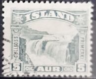 [Gullfoss, type AT]