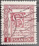 [Icelandic Manuscripts, type DG]