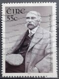 [The 150th Anniversary of the Birth of Douglas hyde, 1860-1949, тип BJJ]