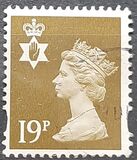 [New Security Printing, type D60]