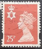 [New Security Printing, type D61]