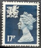 [Queen Elizabeth II - New Colors & Values, Tip D43]