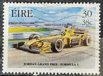 [Irish Motorsport, סוג AMV]