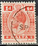 [King George V, type M2]