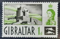 [New Daily Stamps, tip AX]