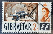 [New Daily Stamps, tip AY]