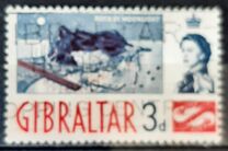 [New Daily Stamps, tip BA]