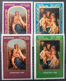 [Christmas - Paintings, type CI]