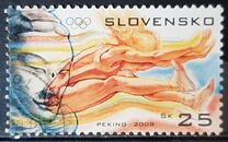 [Summer Olympic Games- Beijing, China, τύπος SH]