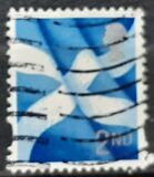 [Country Definitives - White Frame, type E1]