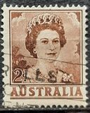 [Queen Elizabeth II, tegund GH]