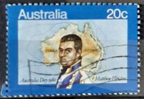 [Australia Day, type XTR]