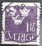 [King Gustav V - New Colors and Values, tipas BM9]