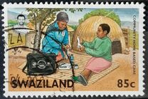 [Fighting AIDS, type VV]