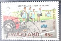 [Safety in Road Traffic, نوع WL]