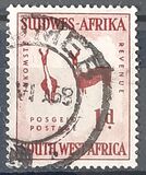 [Rock Carvings, Natives and Animals, tip BM]