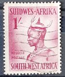 [Rock Carvings, Natives and Animals, type BS]