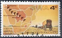 [The 100th Anniversary of Thirstland Trek, type ER]