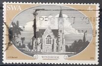 [Historic Churches, type GM]