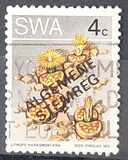 [Universal Suffrage, type DV1]