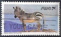 [Wild Mammals, type HO]