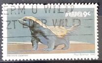 [Wild Mammals, type HQ]