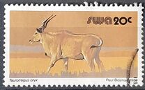 [Wild Mammals, type HT]