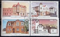 [Historic Buildings of Luderitz, type IO]