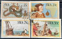 [Bartholomeo Diaz, type JA]