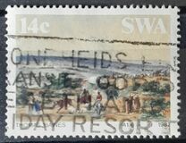 [Historic Southwest Africa, type MC]