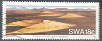 [Namib Desert Sand Dunes, type NR]