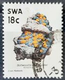 [Minerals and Mines, type OB]